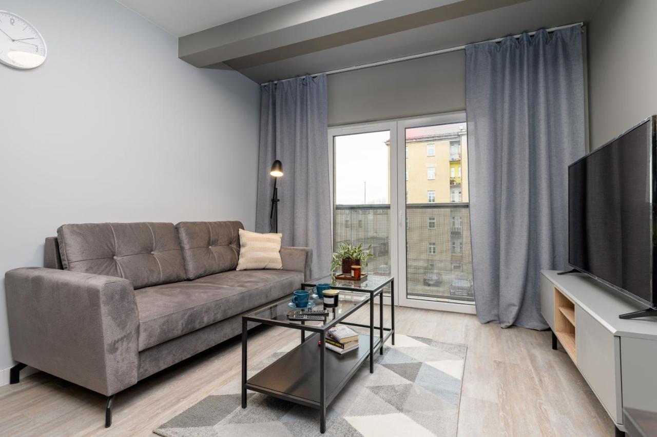 Citycenterapartments-11/21 Bielsko-Biala
