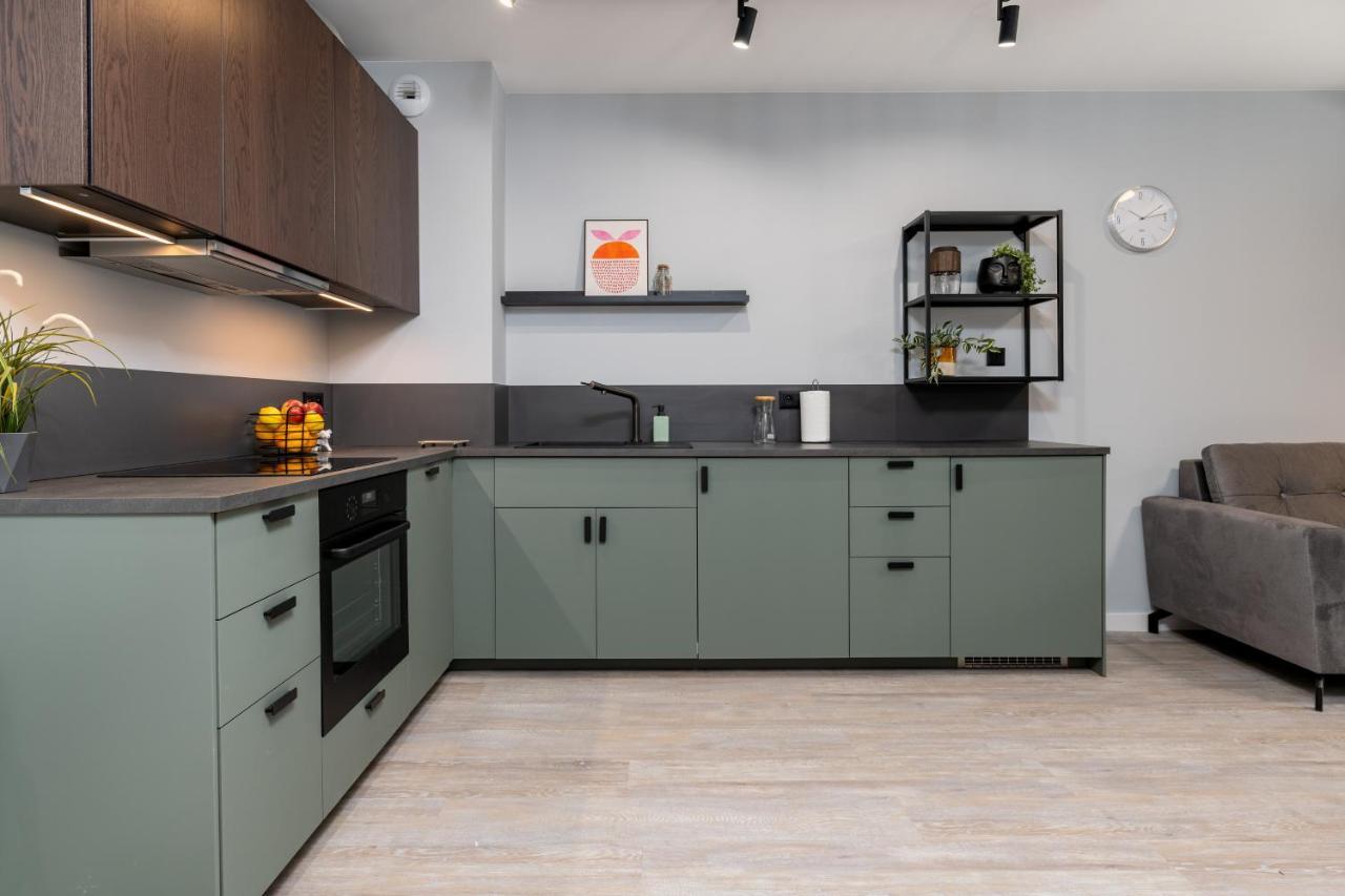 Citycenterapartments-11/21 Apartment *